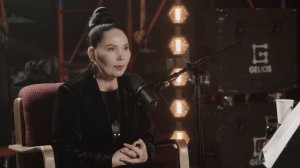 Гримёрка #1 | Августа Уляндина - певица, Народная артистка Чувашии