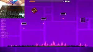 ребитаю SADAVODFG54 и играю в другие лвлы