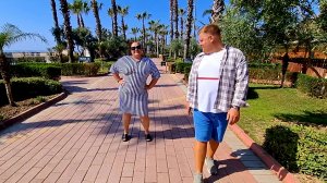 EFTALIA OCEAN HOTEL 5* ОТ ТАКОГО ОТДЫХА НУЖНО ОТДЫХАТЬ