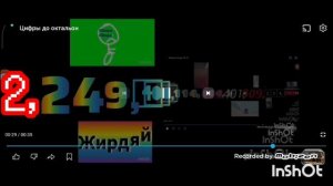 цифры до 10 octillion