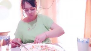 Еда/Частушки/Мукбанг/Болталка