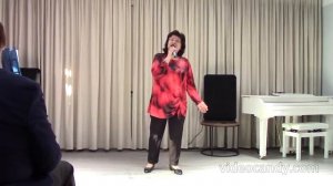 А, знаешь, все еще будет- Людмила Гвоздева