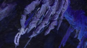 Замок с призраками 30 сек