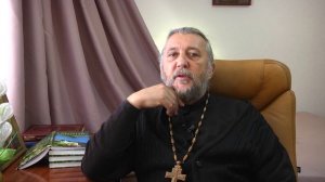 ЧТО ТАКОЕ СОБОРОВАНИЕ, И КАК ОНО ПРОХОДИТ? Священник Игорь Сильченков