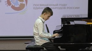 Белоус Иван