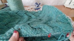 🧶🌸🧶🌸🧶 СП Добиваю недовязы 5/2026🧶🌸🧶🌸🧶
Отчёт 9