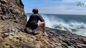 Самые Смешные Моменты на Камеру