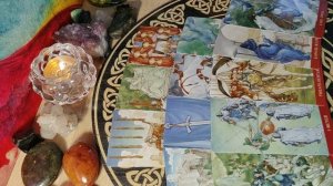 Что с ним происходит 💞 таро расклад