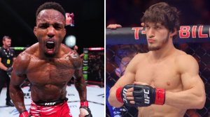 Мовсар Евлоев VS Лерон Мёрфи. Прогноз на бои UFC