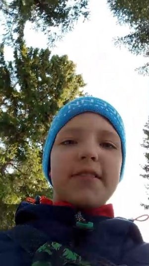 Идём в магаз