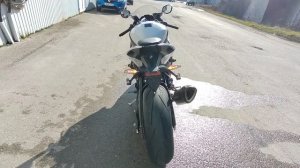 054 BMW S1000RR M 2020 Akrapovic