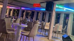 Теплоход Мустай Карим