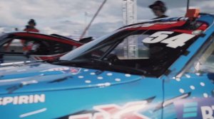 ГОЧА vs ЦАРЬ - Читерство в дрифте