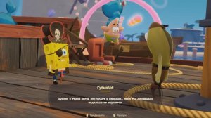 Губка Боб. Спанч Боб. Спанчбоб. Патрик. Сенди. Квадратные штаны. Губка. Жёлтая губка. Часть 25