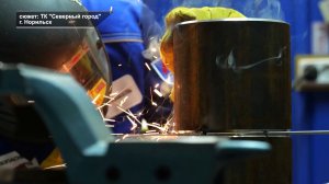 ГОНКА ЗА ИДЕАЛЬНЫМ ШВОМ