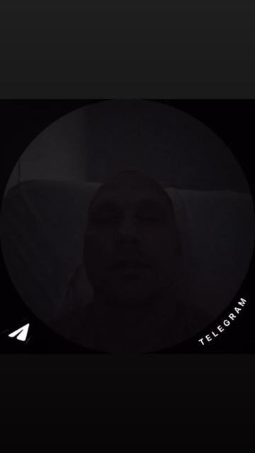 Я в больнице