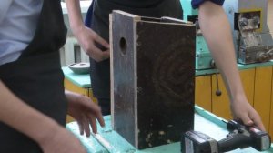 19 03 26 укучылар сыерчык оясы ясый