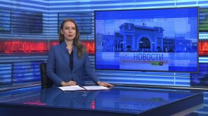 Новости Новосибирска на канале "НСК 49" // Эфир 20.03.26