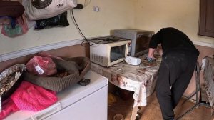 Губарева- ИСПЕКЛА БИСКВИТ !