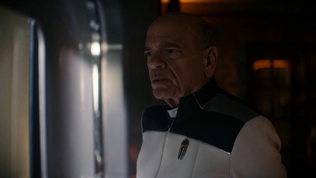 Звёздный путь: Академия Звёздного флота 10 серия «Рубикон» (сериал, 2026)
