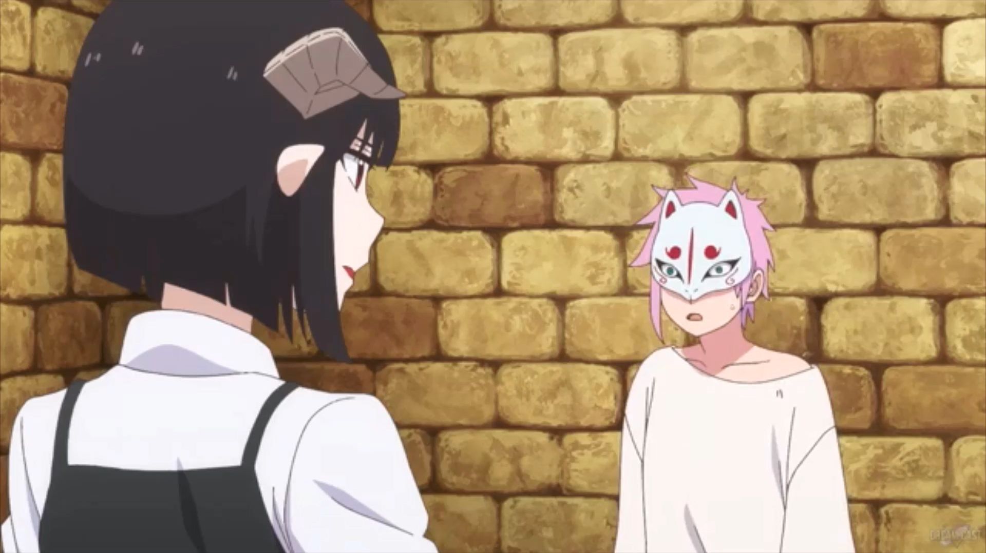 Ужасной пытке подвергли ещё одну тяночку) «Время пыток, принцесса!-2»