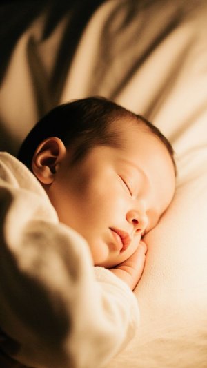 Колыханка Музыка для Сна, Детская Колыбельная