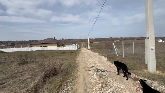 Где купить участок в Крыму с видом на озеро и лес? Село Мраморное. 20 минут до Симферополя