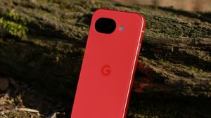 GOOGLE PIXEL 10A РАСПАКОВКА И ПЕРВЫЕ ВПЕЧАТДЕНИЯ 2026!