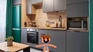 Вова и его друзья 4 серия 1 сезон где мой телефон