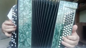 Баянные переборы