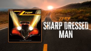 ZZ Top "Sharp Dressed Man" 1983 Music Video.
