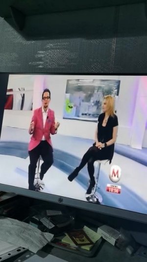 Начало и концовки счастливых лесных друзей показывали по телеканалам Латинской Америки