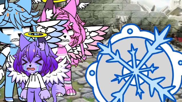 Это не канон кошка Дуся не помнит своих родителей