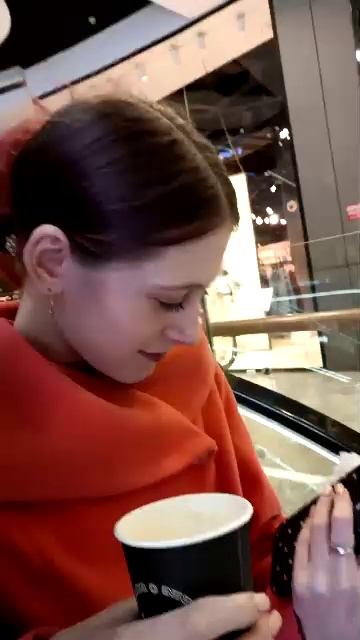 весенний 🌱 шоппинг