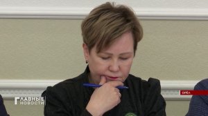 27 марта на президиуме Орловского областного совета депутаты разобрали ключевые вопросы.