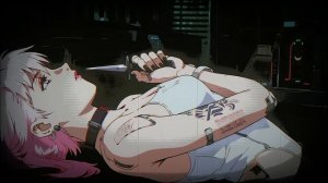 Aeternum - 2093 Aesthetic ｜ Synthwave  ｜ Dreamwave ｜ Vaporwave ｜ Chillsynth ｜ Cyberpunk-(1080p30)