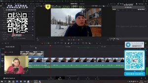 СБОР НА НОВЫЙ ПК И СОЗДАНИЕ ВИДЕО