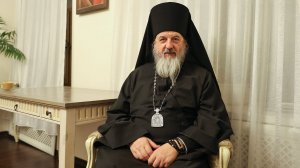 Монашеский путь святителя Иоанна Шанхайского