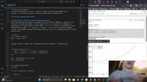 Математическое моделирование - Лабораторная работа 3 - Отчеты - 1132230298