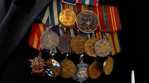 120 ЛЕТ ПОД ВОДОЙ