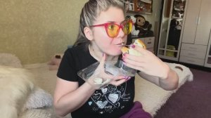 ВЕРНУТЬ МУКБАНГИ? ЖРУ ВСЯКОЕ ИЗ ПЯТЕРОЧКИ