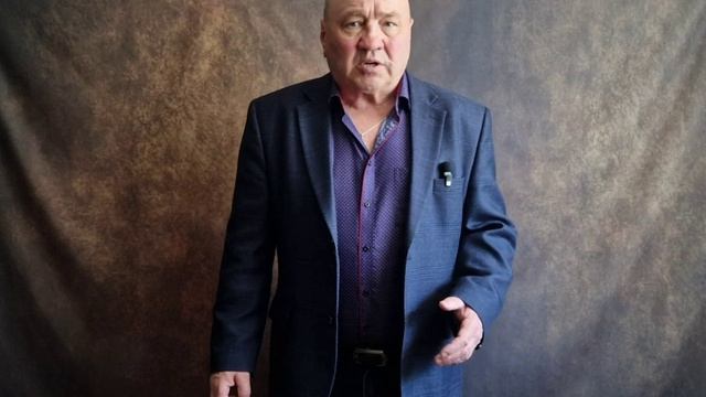 Виталий Парыгин - Человек с ума сошёл