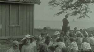 Страна по ту сторону заката