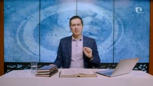 23. Молитва за других, рожденная в тайной комнате. /Онлайн с Богом/ Бойков Антон