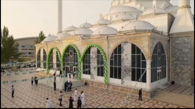 🕌Ид Аль Фитр 🌙