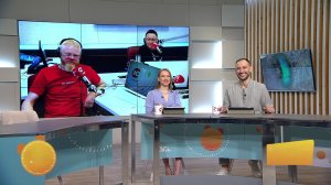 Никиты и Анастасии нравятся ведущим утреннего эфира ОТРК «Югра»