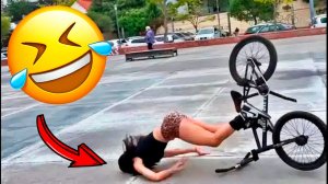 🔥 ПОЛНЫЙ УГАР | ПОРВЁШЬ ЖИВОТ 🤣 | ТВОИ ПРИКОЛЫ | 2026 🤣