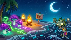 Зомби против растений Pvz Fusion Expanded Mod