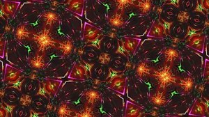 Футажи!  Фантастические звёзды! Комплект футажей 5 от Киностудии Мудрого Кота Тимофея!