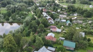 Ступино, д Чирково, 5,95 соток, ЛПХ